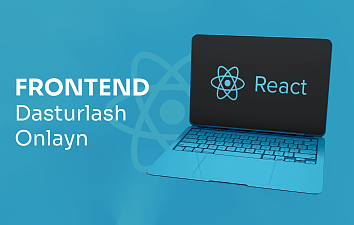 Frontend-Online 5 oy